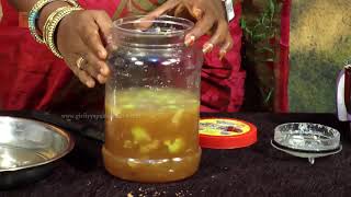 3 Homemade Multi Purpose Liquid MPL  Healer Baskar Peace O Master [upl. by Aralk]