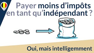 Comment payer moins d’impôts  Nos 10 astuces gagnantes 🏆 [upl. by Mima792]