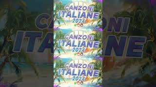 PLAYLIST CANZONI DEL MOMENTO 2024  MUSICA ESTATE 2024  ANGELINA MANGO ANNALISA MAHMOOD [upl. by Aillicec]