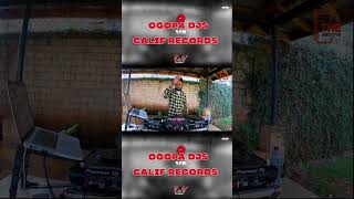 On this episode of The Groove it’s a faceoff Ogopa DJs vs Calif Records thegroove dj kenya [upl. by Abihsot]