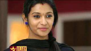 Kalyanam Mudhal Kadhal Varai  4th September 2015  Promo [upl. by Asilej]