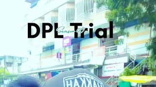 Dhamangaon Premier League Season 05 Trial Day [upl. by Yr186]