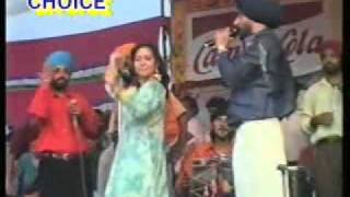 Surjit Bindrakhia live in 1995 [upl. by Buchanan121]