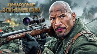 Dwayne Johnson vs Jason Statham Action Movies 2024 🅷🅾🆃🔥🔥 Action Hollywood Movies English Full [upl. by Olsen395]