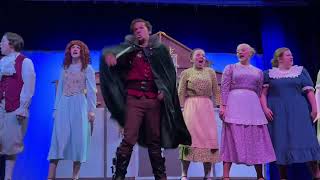 Redhound Theatre “Beauty and the Beast” part 5 [upl. by Nomma675]