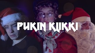 JouluPukki TipediTonttu amp Muori  Pukin Klikki [upl. by Aihtyc]