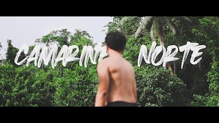 CAMARINES NORTE TRAVEL CINEMATIC  Sony A6400 [upl. by Yelsa]