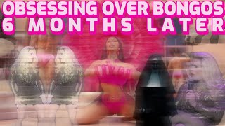 Katya Obsessing Over Bongos 6 Months Later [upl. by Janek]