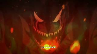 Devilman Crybaby  Go To Hell You Mortals [upl. by Hillari]