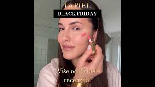 Do 60 Popusta  POKLON uz svaku porudžbinu beauty cosmetics skincare blackfriday [upl. by Wershba]