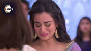 Kundali Bhagya  Quick Recap 19  Zarina Kirpal Singh Jamila  Zee TV [upl. by Hardigg]