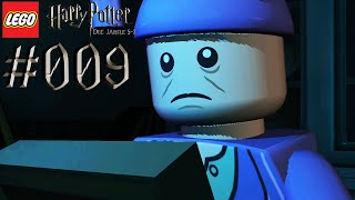 LEGO HARRY POTTER DIE JAHRE 57 009 Der Halbblutprinz ★ Lets Play LEGO Harry Potter Deutsch [upl. by Ysiad]