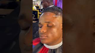 New work subscribe barber barbershopmens hairstyle barbershop barbershopstyle [upl. by Piwowar]