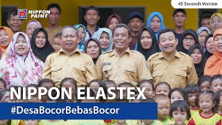 Desa Bocor  Nippon Elastex 45s [upl. by Yssor]