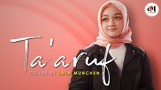 TAARUF  Eva Yolanda Cover by Lala Munchen [upl. by Behka]