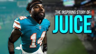 How Dominant Was PRIME Jarvis Landry [upl. by Concordia]