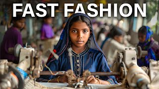 MADE IN BANGLADESH  la storia dei bambini operai nel Fast Fashion🇧🇩 [upl. by Nosnaj]