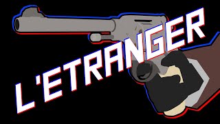 Defining Consistency  The Letranger TF2 [upl. by Frederik]