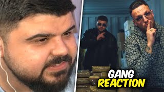 AZET NICHT MEHR GUT 🤔 AZET x DARDAN  GANG  Reaction mit Accaoui [upl. by Fanchan]