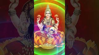 Dhan Lakshmi Devi Mantra Unlocking Wealth amp Prosperity [upl. by Borrell]