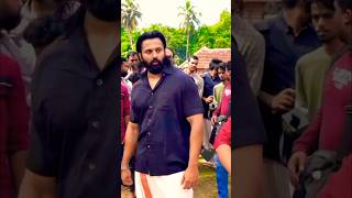 Unnimukundan⭐🔥  shorts short shortvideo shortsfeed unnimukundan malikappuram [upl. by Connors]