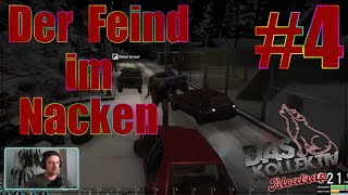 SCUM  Das Schmuggler Event außer Rand und Band  PART 4 [upl. by Dearr]