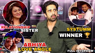 Avinash Sachdev Wants ELVISH YADAV To Be The Winner Of BB OTT S2Fukra InsaanJiya ShankarPooja [upl. by Miharbi]