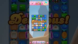 Candy Crush Saga Level 553 [upl. by Gebhardt]