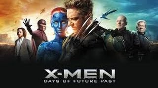 TUTO COMMENT TELECHARGER LE Film complet de xmen days of future past En francais [upl. by Selda663]