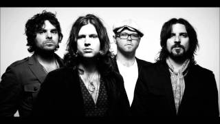 Rival Sons  Pressure and Time [upl. by Ymassej651]