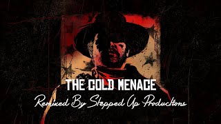 RDR2 Soundtrack Wanted Music Theme 3 The Cold Menace [upl. by Myles]