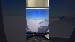 777300er takeoff a350 takeoff roblox [upl. by Aya]