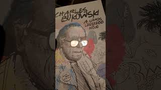 Charles Bukowski A város legszebb nője [upl. by Hterrag611]