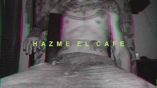 ZODIACO RDK  HAZME EL CAFE [upl. by Eirol]