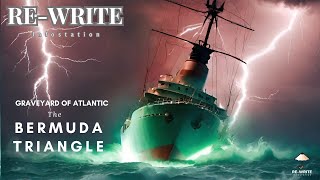 Solve The Mysteries Of The Bermuda Triangle [upl. by Riehl]