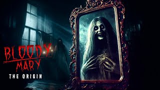 Bloody Mary  The Origin  Short Horror Film [upl. by Seroled879]