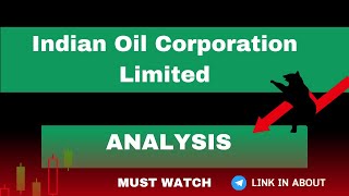 indian oil corporation share latest newsioc share latest newsioc share latest news todayindian oi [upl. by Reywas]