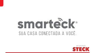 Linha Smarteck®  Lâmpadas Inteligentes Smarteck® WiFi [upl. by Aynek]