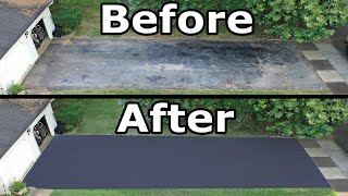 How to Replace your Entire Driveway Complete Tear Out and Repave [upl. by Boy]