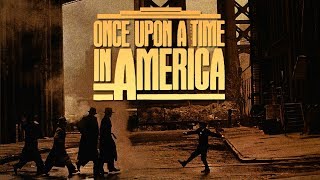 How Once Upon A Time In America Was Shaped By Its Setting [upl. by Brad]