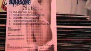 Bonus Mix SLUTS ON ELECTRO  SWINGER ORAL TUNERZ meets KARL SCHRANZ REMIX SHORT preview [upl. by Darach638]