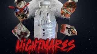 Nightmares official trailer official Halloween trailer TheBob [upl. by Nirot]