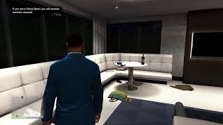 Playing GTA V Online Part 428 [upl. by Edrei]