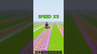 Minecraft rail Logic minecraft [upl. by Derwin]