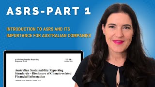 ASRS Part 1 Introduction to ASRS and its importance for Australian companies [upl. by Cressy397]