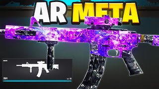 The META XM4 CLASS SETUP In BO6 WARZONE 😱   Best Xm4 Class Setup Warzone [upl. by Schnurr961]