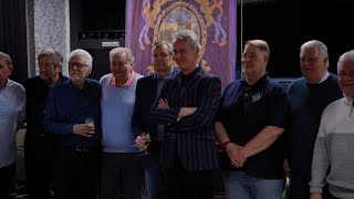 📽️ WATCH  BRASSED OFF REUNION [upl. by Stephanie]