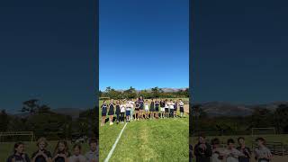 Lower School Cheer Video [upl. by Nolak]