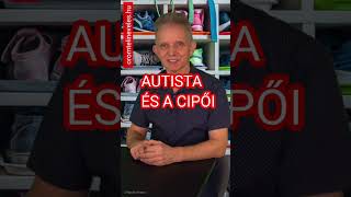 Autista és a cipői [upl. by Schaefer]