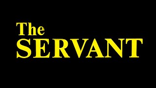 The Servant 1963  Trailer [upl. by Raab]